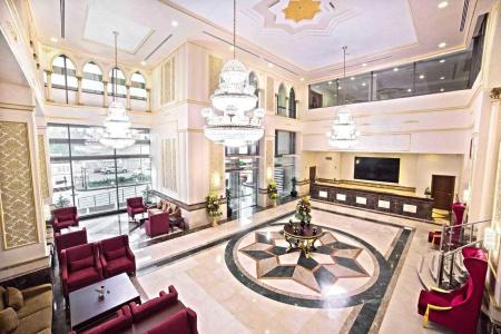 Sapphire Plaza - 1