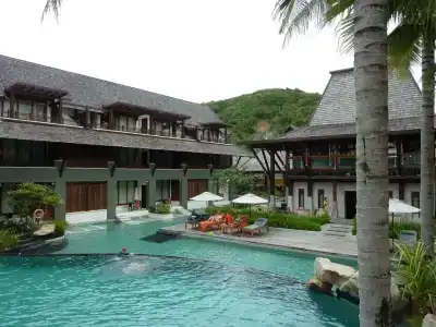 Mai Samui Beach Resort & Spa - Sha Plus - 22