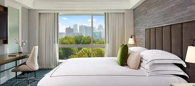 Kimpton Marlowe, An Ihg - 83