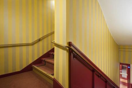 Hôtel Des Artistes - 15