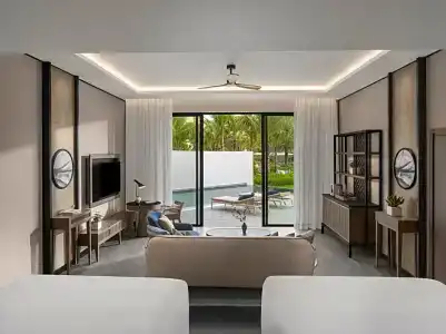 Crowne Plaza Phu Quoc Starbay, An Ihg - 88