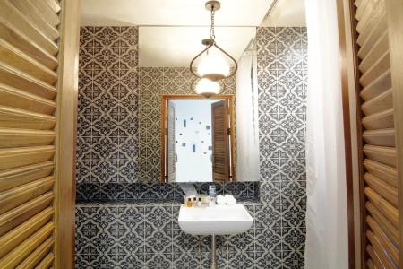 Tapae Gate Villa - 54