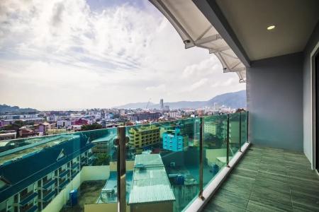 Triple L Patong Beach Phuket - 118