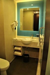 Holiday Inn Express Putuo, An Ihg - 72
