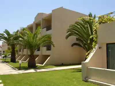 Summerland & Bungalows - 24
