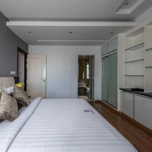 Naki Suites @ Silvertown - 43