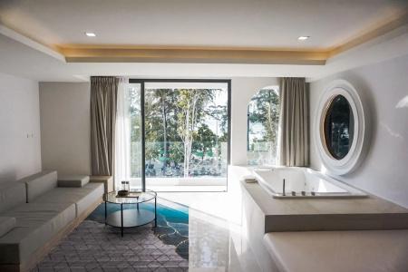 Anona Beachfront Phuket Resort-Sha Extra Plus - 2