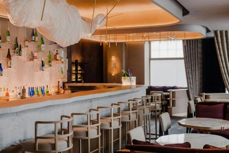 Nobu Warsaw - 47