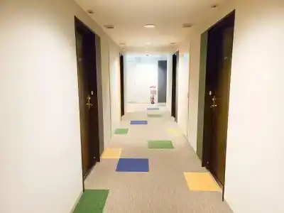 Comfort Inn Naha Tomari Port - 14