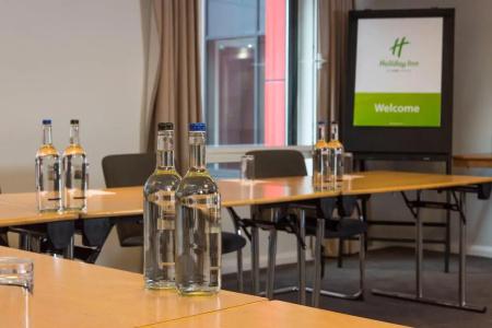 Holiday Inn London West, An Ihg - 16