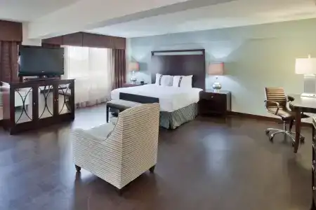 Holiday Inn Virginia Beach - Norfolk, An Ihg - 57