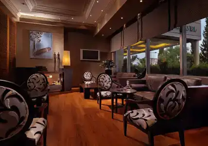 Divani Caravel - 24