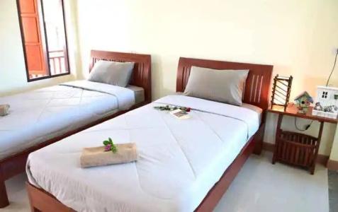 Siam Guesthouse - 21