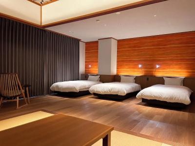 Kintarou Onsen - 30