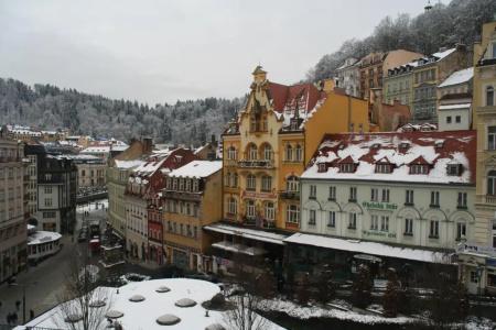 Chebsky dvur - Egerlander Hof - 3