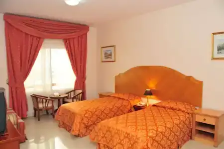 Safeer Suites - 2