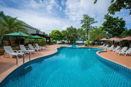 Phi Phi Andaman Beach Resort-Sha Plus - 11