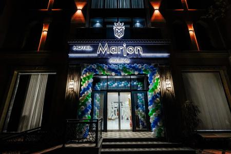 Marjon - 0