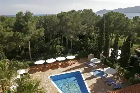 Suite S'Argamassa Palace - 26