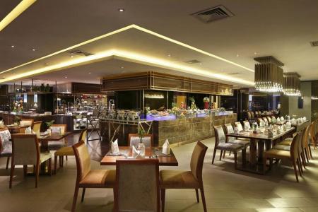 Holiday Inn Kunming City Centre, An Ihg - 22