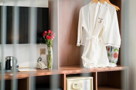 Vmansion Boutique - 117