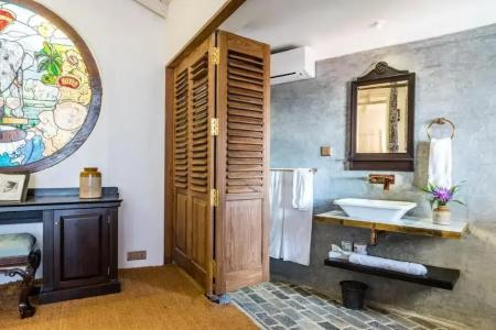 Prince of Galle (inside the Fort) - 53