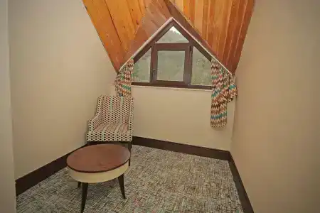 Abant Palace - 18