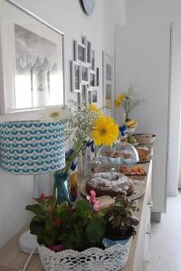 B&B Palazzo Scaramella - 10