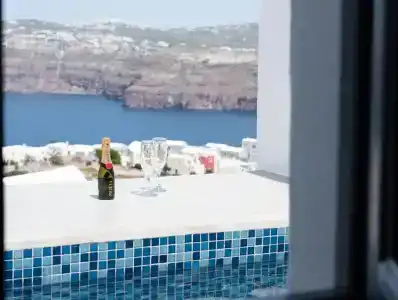 Pancratium Villas & Suites - 27