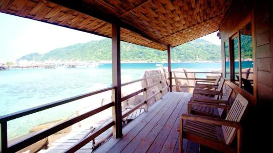 Nangyuan Island Dive Resort - 72