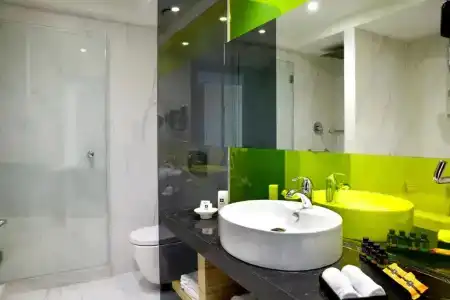 Wyndham Grand Athens - 142