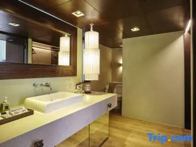 Veranda Pool Suite - 147