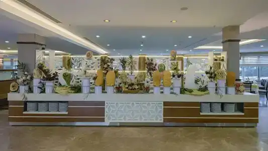 Green Max - All Inclusive - 1