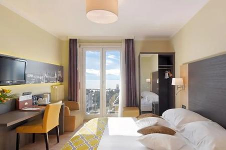 Hôtel Bellerive - 38