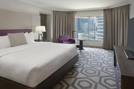 Intercontinental Centre, An Ihg - 113