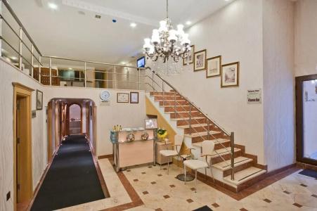 The Byzantium Suites & Spa - 12