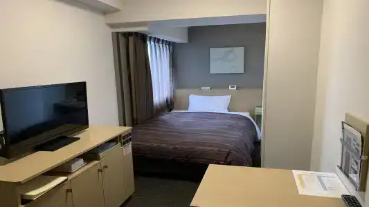 Route-Inn Kumamoto Ekimae - 39