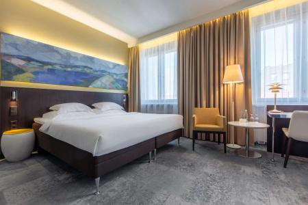 Palace Tallinn, a member of Radisson Individuals - 4