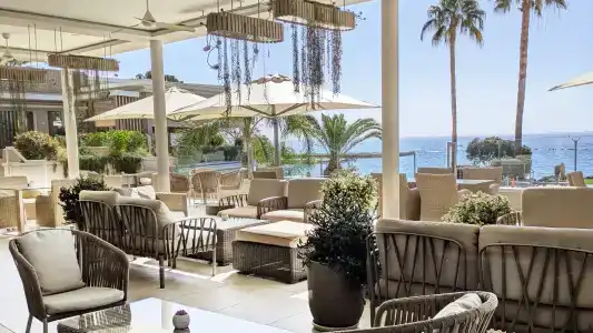 Crowne Plaza Limassol, an IHG - 49