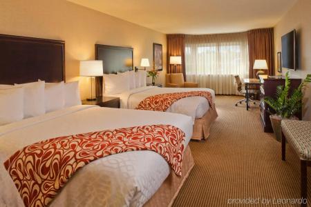 Silver Cloud - Seattle Broadway - 42