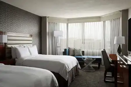 Crystal Gateway Marriott - 64
