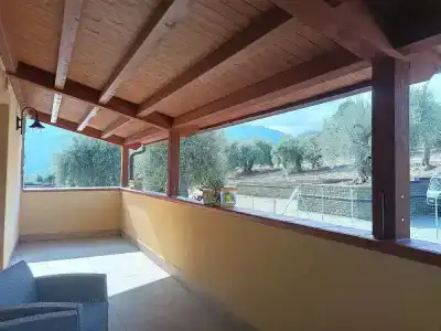 Agriturismo le Campanelle - Sicilia - Cefalù - 47