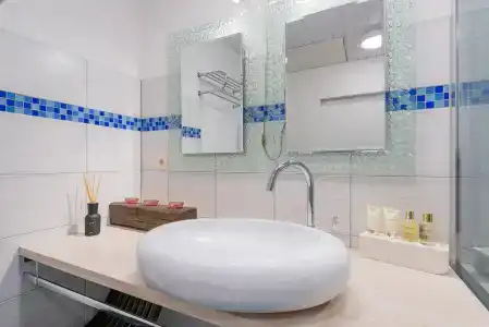 Anastasia Suites Zagreb - 8