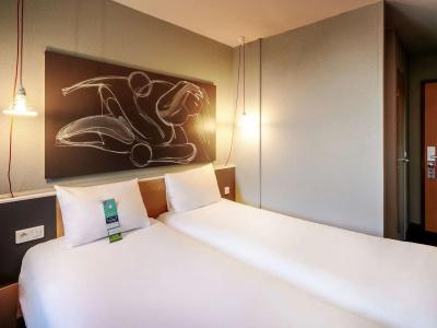 ibis Strasbourg Centre Historique - 5