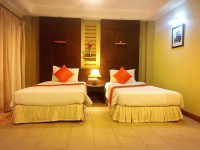 Hua Hin White Sand - 45