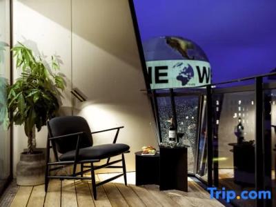 Wilde Aparthotels by Staycity, Berlin, Checkpoint Charlie - 93