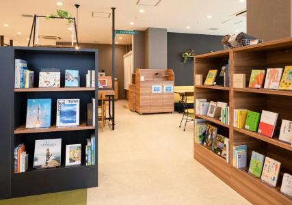 Comfort Osaka Shinsaibashi - 23