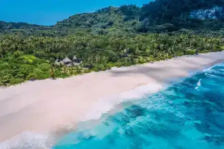 North Island, a Luxury Collection Resort, Seychelles - 66