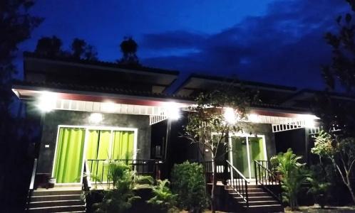 Pranburi Cabana Resort - 42