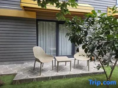 Park Boutique Rooms & Apart - 77